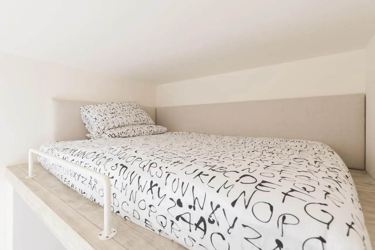 Boboli Terrace - Flo Apartments Florencie