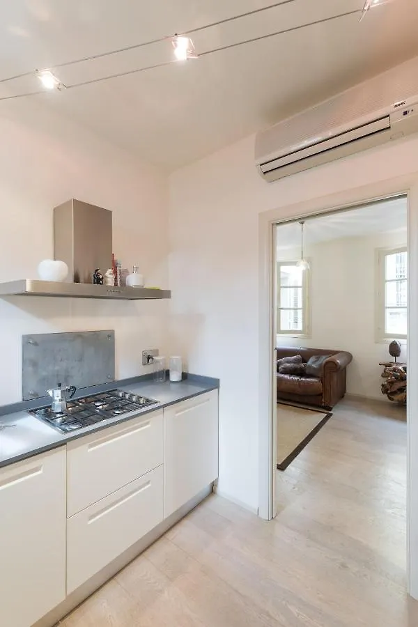 Boboli Terrace - Flo Apartments Firenze