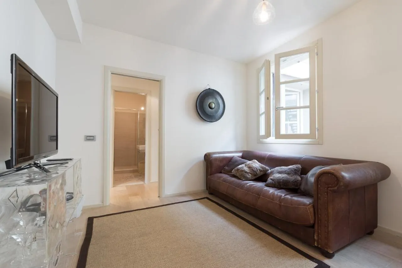 Boboli Terrace - Flo Apartments Firenze