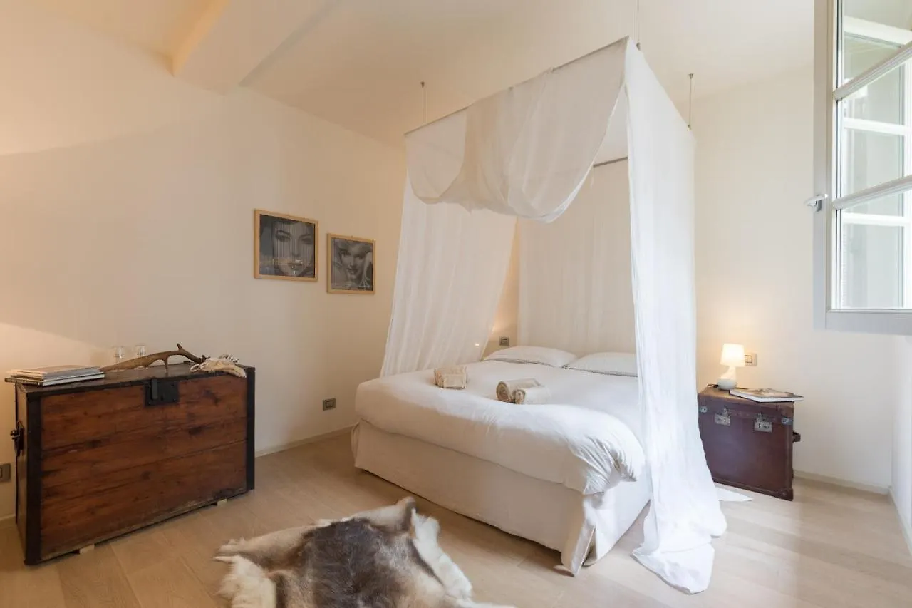 Boboli Terrace - Flo Apartments Firenze