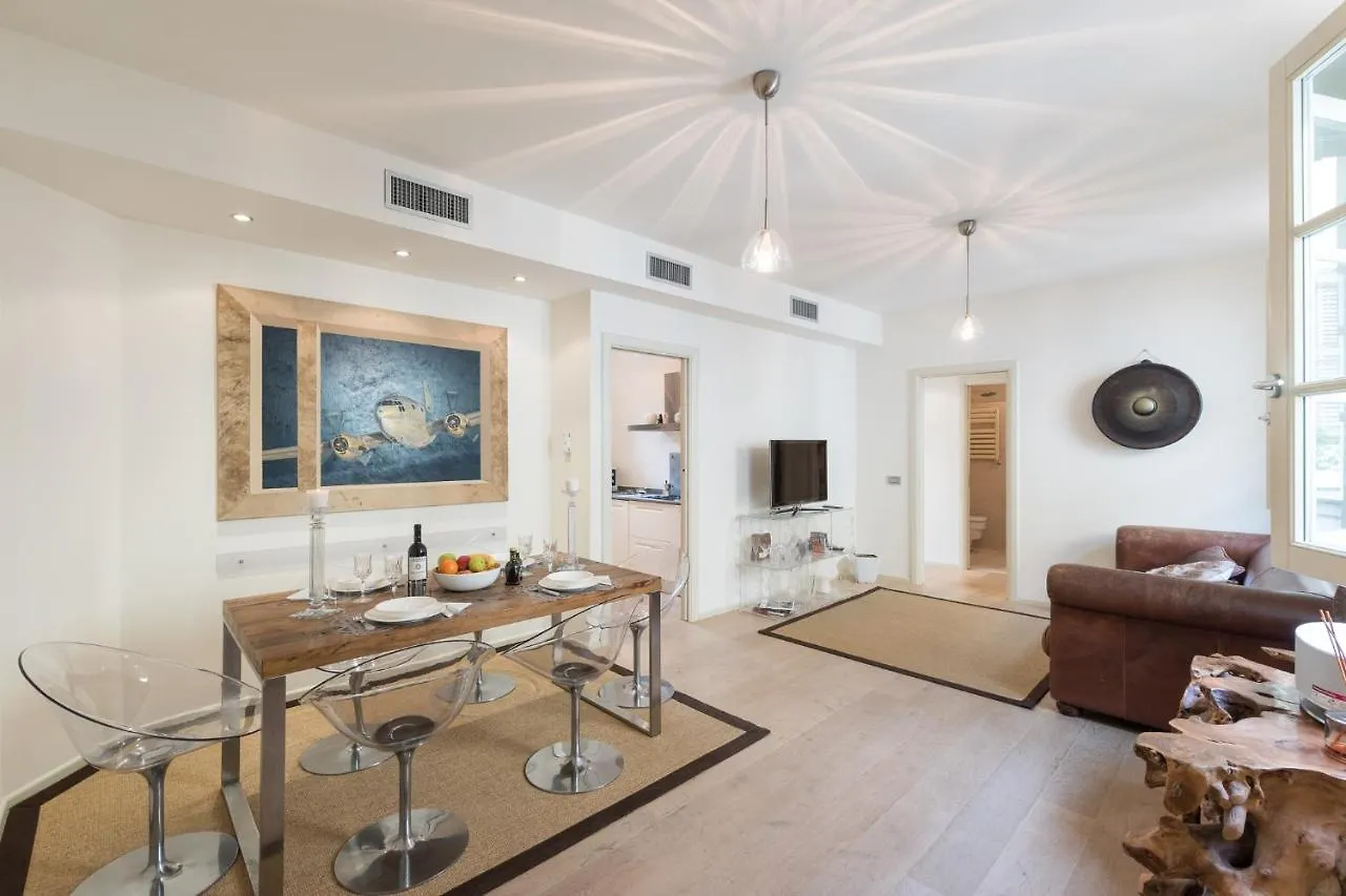 Boboli Terrace - Flo Apartments Firenze 0*,