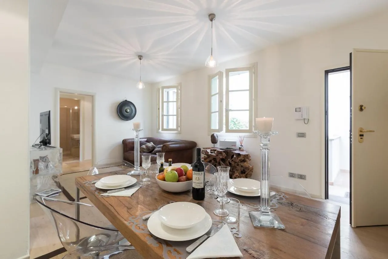Boboli Terrace - Flo Apartments Firenze