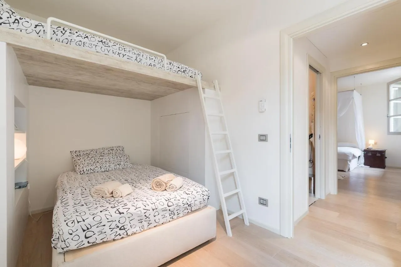 Boboli Terrace - Flo Apartments Firenze Italien