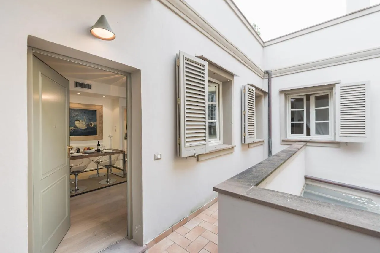 Boboli Terrace - Flo Apartments Firenze 0*,  Italien