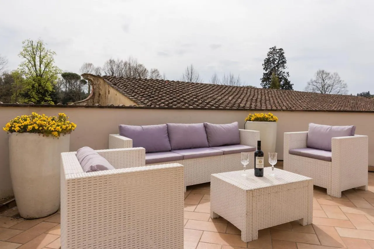 Boboli Terrace - Flo Apartments Firenze