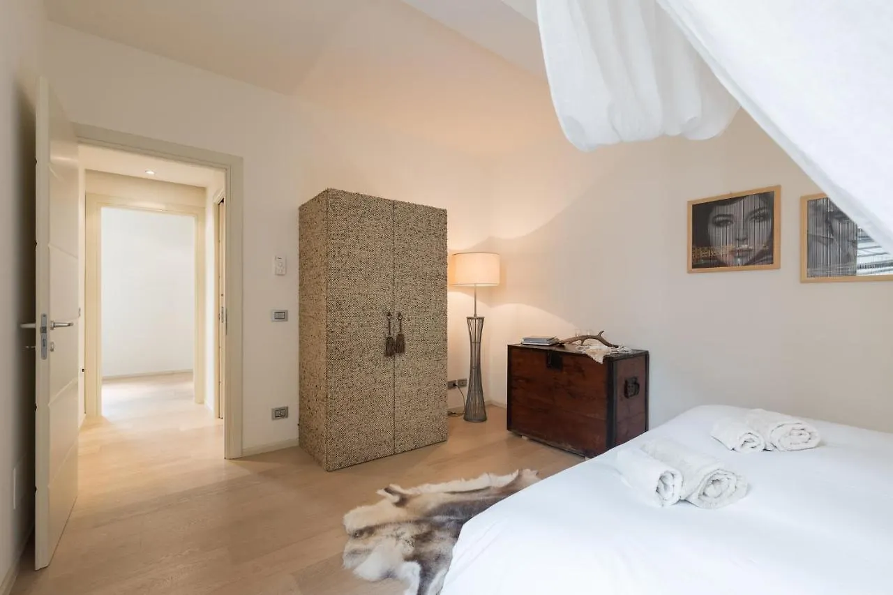 Boboli Terrace - Flo Apartments Firenze