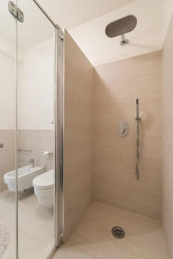 Boboli Terrace - Flo Apartments Firenze
