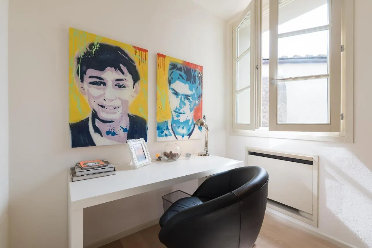 Boboli Terrace - Flo Apartments Firenze Italien