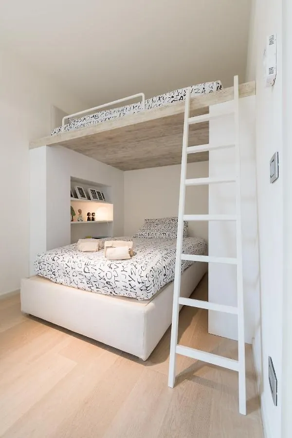 Boboli Terrace - Flo Apartments Firenze