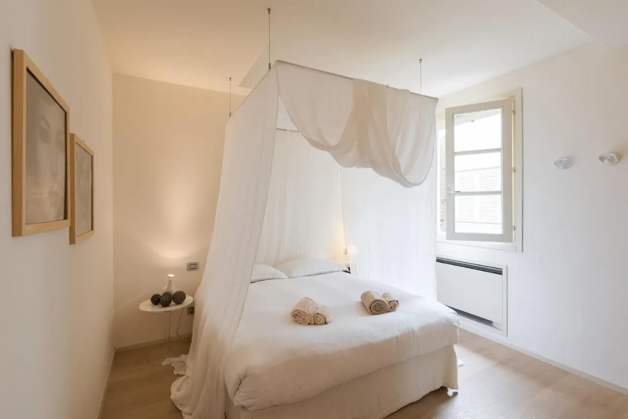 Boboli Terrace - Flo Apartments Φλωρεντία 0*,  Ιταλία