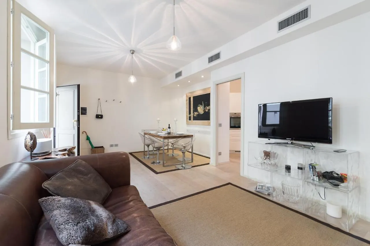 Boboli Terrace - Flo Apartments Florencie