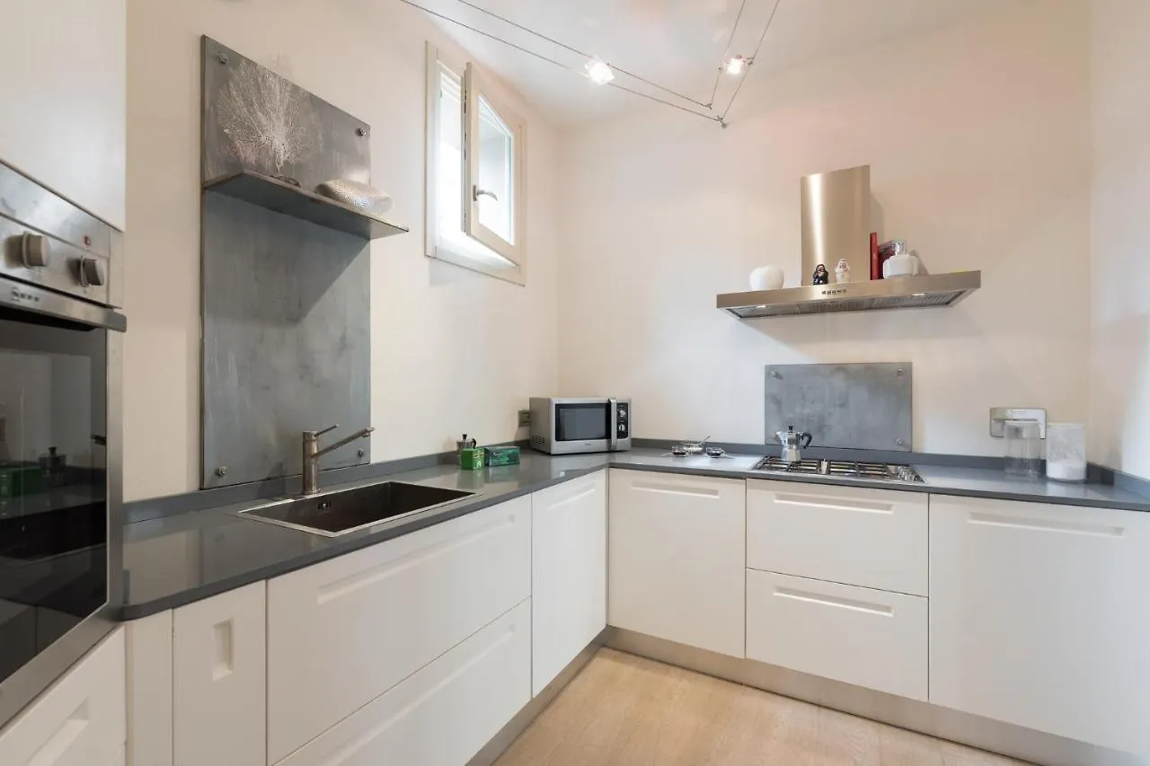 Boboli Terrace - Flo Apartments Florencie