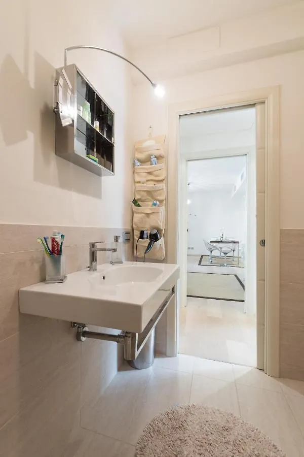 Boboli Terrace - Flo Apartments Florencie