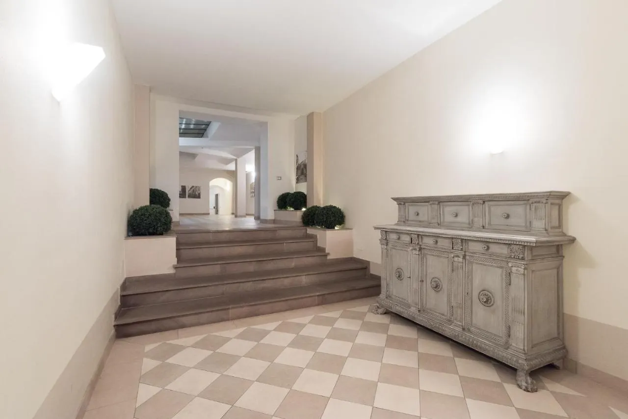 Boboli Terrace - Flo Apartments Florencie Itálie